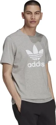 Produktbild von Adidas Tshirts Originals Big Logo, H06643, Größe: 176