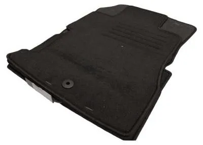 Productafbeelding van Vloermatten voor de HONDA Civic VIII (2005–2010) - Sedan / Hybride