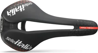 Produktbild von SELLE ITALIA FLITE BOOST KIT CARBON SF 'PRO TEAM*, Größe:L3