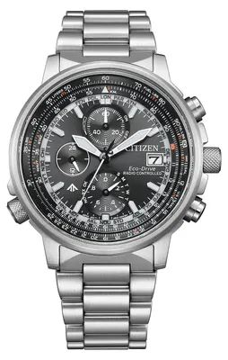 Immagine prodotto di Citizen - AT8300-58E - Orologio da polso - Uomo - Solare - Promaster