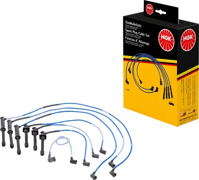 Imagen del producto de Kit de cables de bujía NGK, modelo 9890