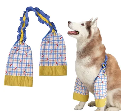 Productafbeelding van Hondenelleboogbandage - Herstelband voor middelgrote en grote honden