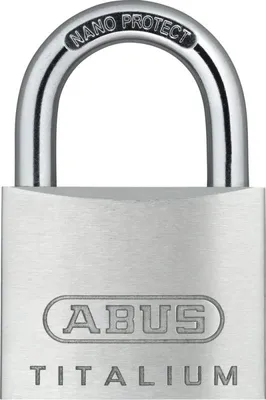 Zdjęcie produktu dla Kłódka ABUS 64TI/45 B/SB - 56961