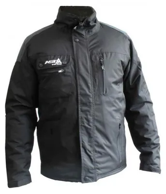 Produktbild von Isolierte Jacke Asta Größe L 12514