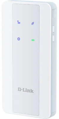 Image de D-Link F518 5G NR AX1800 Wi-Fi 6