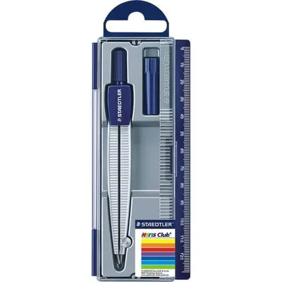 Obrázek produktu pro STAEDTLER Schulzirkel