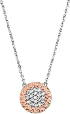 Immagine prodotto di MICHAEL KORS PREMIUM SILVER COLLECTION Mod. MKC1587AN931