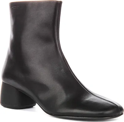 Produktbild von Vagabond Livia In Black For Women – 5 UK - 38 EU - 8 US / Black