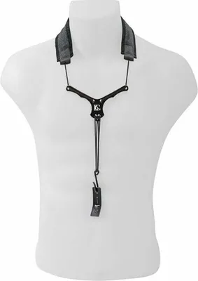 Produktbild von BG France O33YE Gurt für Blasinstrument