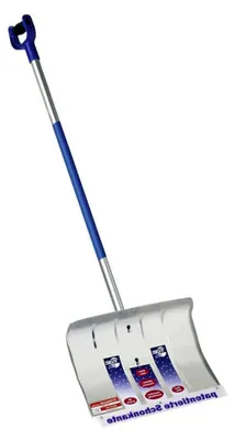 Produktbild von Alu-Schneeschieber 50 cm