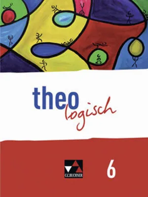Immagine prodotto di theologisch 6 Schülerband Bayern