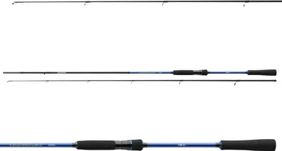 Produktbild von Daiwa Triforce Pike 2,70m 30-70g Steckruten Spinnruten Hechtruten