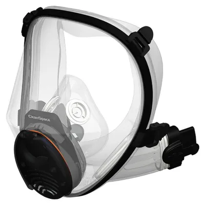 Image de Masque respiratoire intégral PAF-1014 EN 12942 gr.CLEANSPACE