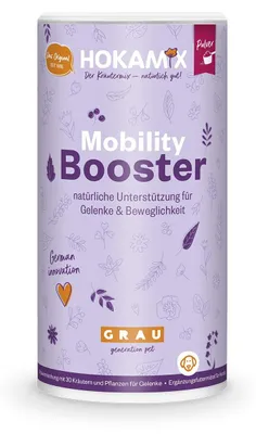 Zdjęcie produktu dla Grau Hund Hokamix, proszek wspomagający mobilność, 750 g