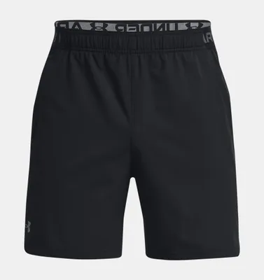 Zdjęcie produktu dla Spodnie Under Armour 1373718001UAVANISHWOVEN6INSHORTS