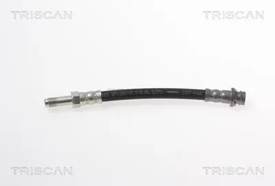 Produktbild von TRISCAN 8150 16285 Bremsschlauch für FORD MONDEO IV Turnier (BA7) S-MAX (WA6) GALAXY (WA6) MONDEO IV (BA7) MONDEO IV Stufenheck (BA7)