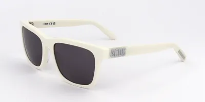 Produktbild von GCDS Sonnenbrille GD0049 21C 55 18 135