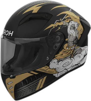Produktbild von Airoh Connor Integralhelm  L  L