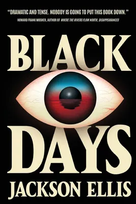 Produktbild von Black Days