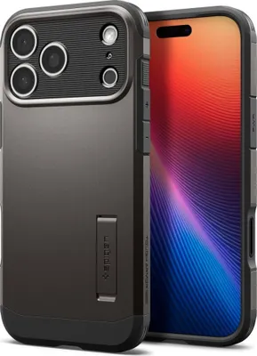 Obrázok produktu pre Spigen ACS10298, Ochranný obal, Apple, iPhone 17 Pro Max, 17,5 cm (6.9")