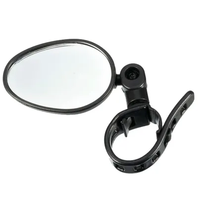 Produktbild von 1Pc Einstellbare Mountainbike MTB Fahrrad Lenker Seite Rückspiegel Gläser