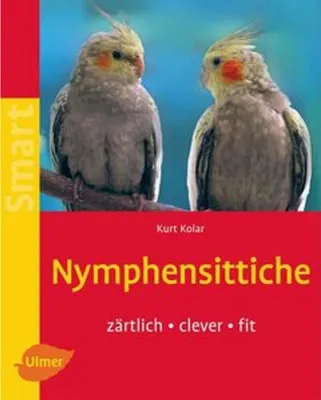 Image de Nymphensittiche