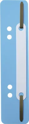 Produktbild von DURABLE Heftstreifen FLEXI® 250 St., 690106 blau