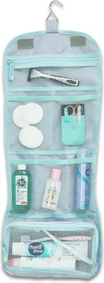 Produktbild von Kosmetik Multi Case mit Aufhängung ZELLER Present