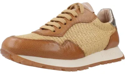 Produktbild von HISPANITAS Schuhe RHV254045 Braun