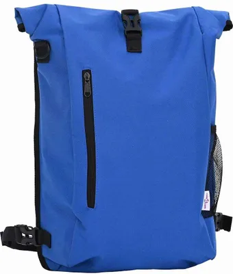 Obrázok produktu pre Cyklistická taška Modrá 31 x 13 x 58 cm Polyester