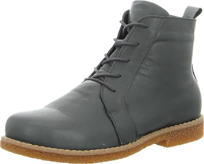 Produktbild von Schnür-Stiefeletten für Damen in grau