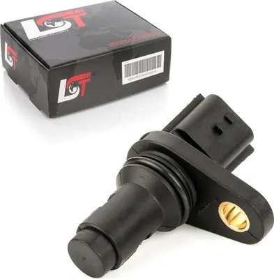 Produktbild von Kurbelwellensensor Impulsgeber Drehzahlfühler 23731-EN20A für NISSAN RENAULT