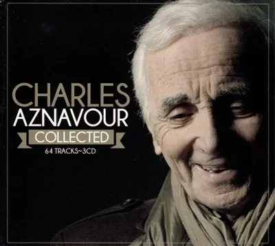 Immagine prodotto di Aznavour, C: Raccolta