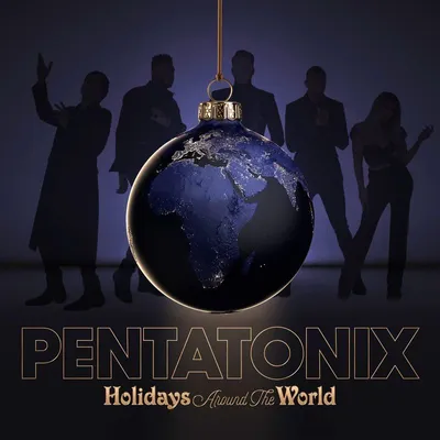 Obrázok produktu pre Pentatonix: (CD / H)