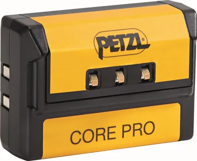 Immagine prodotto di Batteria ricaricabile Petzl CORE PRO per lampada frontale PIXA R E132AA00