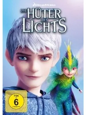 Produktbild von Die Hüter des Lichts