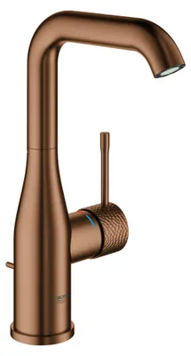 Produktbild von GROHE EH-WT-Batterie Essence 24174_1