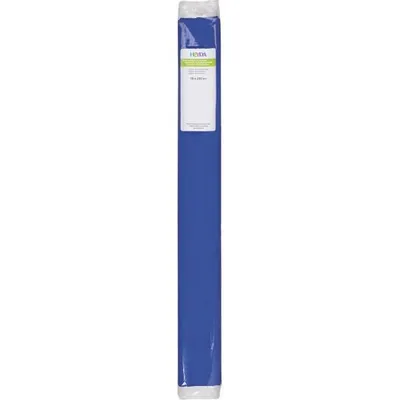 Immagine prodotto di Heyda 203300038 Rotoli di carta crespa 50 x 250 cm blu royal