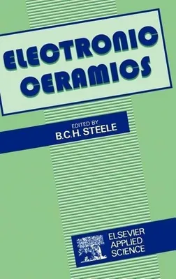 Produktbild von Elektronik-Keramik