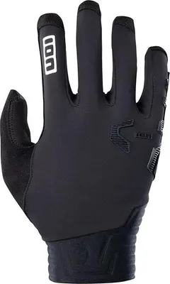Zdjęcie produktu dla Ion Scrub Amp Gloves Black L Men,Women Black L