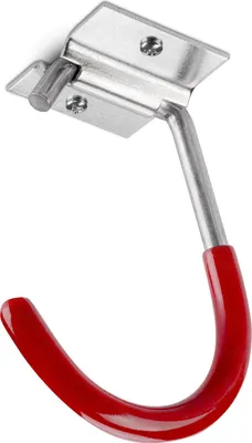 Produktbild von OrgaTech Fahrradhaken 125 x 90 mm mit Deckenmontage