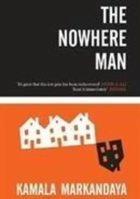 Produktbild von The Nowhere Man