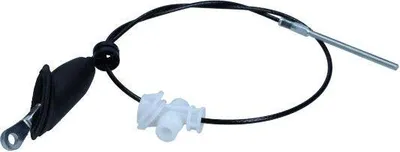 Produktbild von MAXGEAR Handbremsseil Seilzug Feststellbremse für VW Transporter IV Bus (70B, 70C, 7DB, 7DK, 70J, 70K, 7DC, 7DJ) Hinten 32-1592