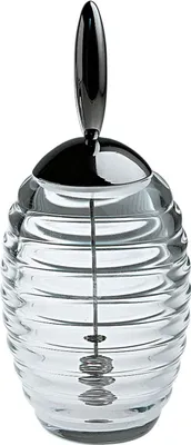 Produktbild von Alessi "Honey Pot" Honey Pot (Art.-Nr. TW01, EAN 8003299969227)