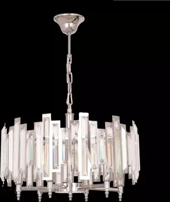 Zdjęcie produktu dla Nowoczesny żyrandol lampa sufitowa lampa wisząca do salonu oprawa oświetleniowa