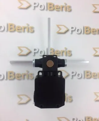 Produktbild von POLBERIS Positionsschalter PF33710100 XTER Endschalter