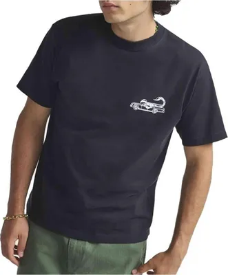 Immagine prodotto di T-shirt Vans VN000PDABLK1 da Uomo