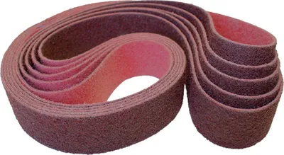 Obrázek produktu pro Brusný pás VSM netkaný nylon/korund 13x610mm K180