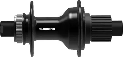 Produktbild von SHIMANO Hinterradnabe FH-TC600-MS-B 12-fach Hinterradnabe - 12-fach, 148 mm 2...