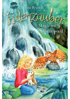 Produktbild von Eulenzauber 04. Magie im Glitzerwald